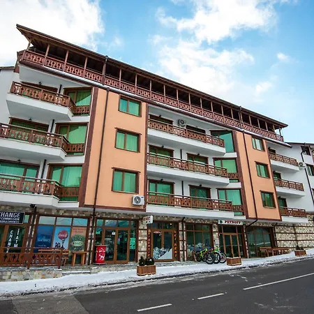 La Pierre Bansko
