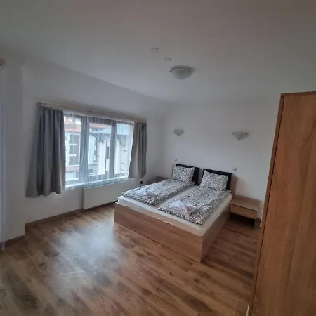 Apartment La Pierre