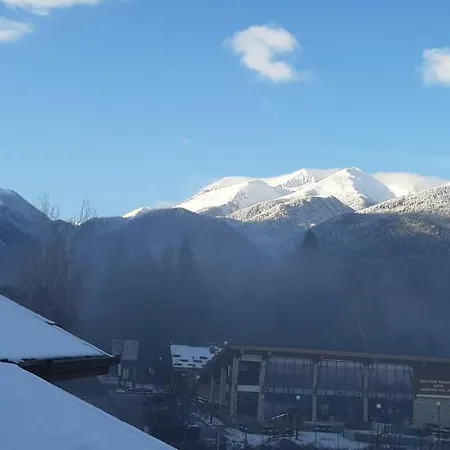 La Pierre Bansko