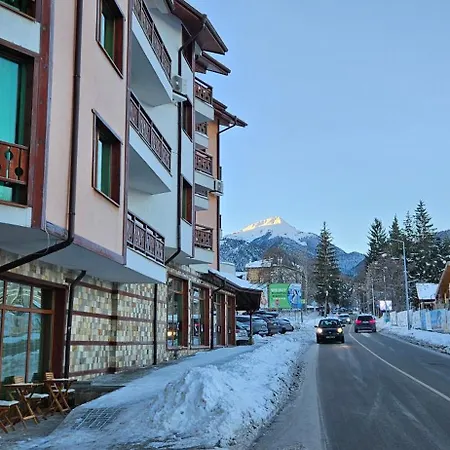 La Pierre