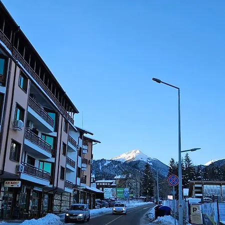 La Pierre Bansko