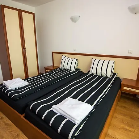 La Pierre Apartment Bansko