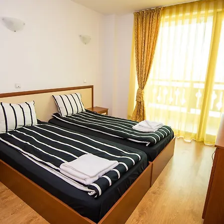 La Pierre Apartment Bansko