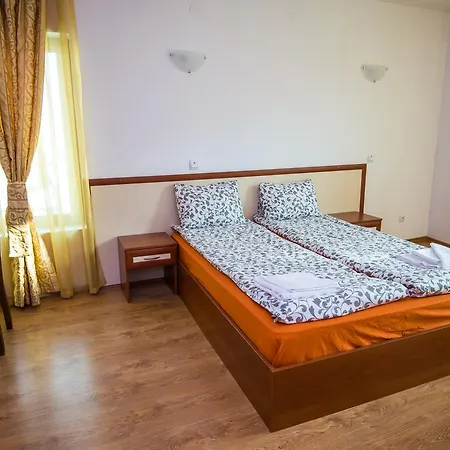 La Pierre Apartment Bansko