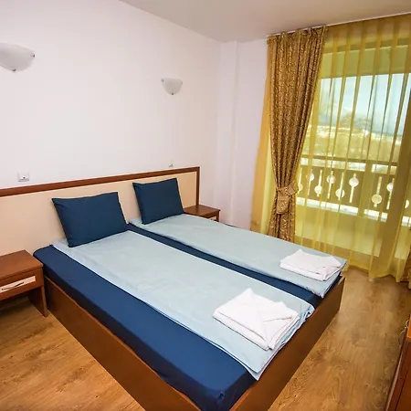 Apartment La Pierre *
