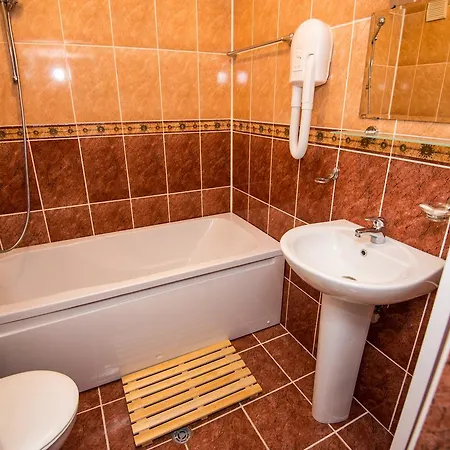 Apartment La Pierre