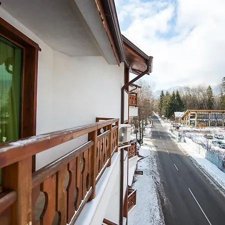 La Pierre * Bansko