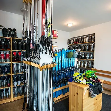 La Pierre Apartment Bansko