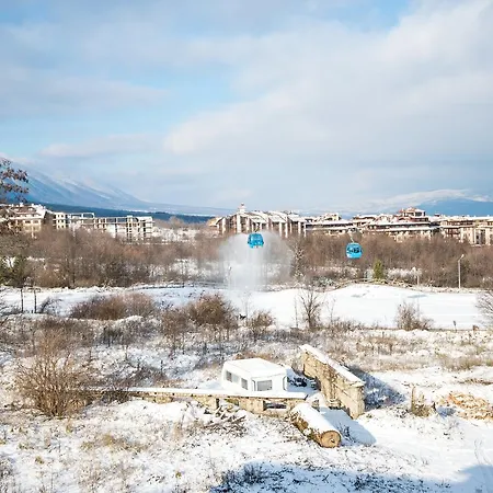 La Pierre Bansko