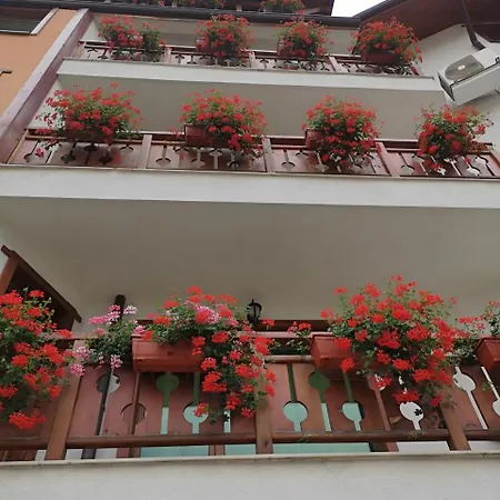 Apartment La Pierre Bansko